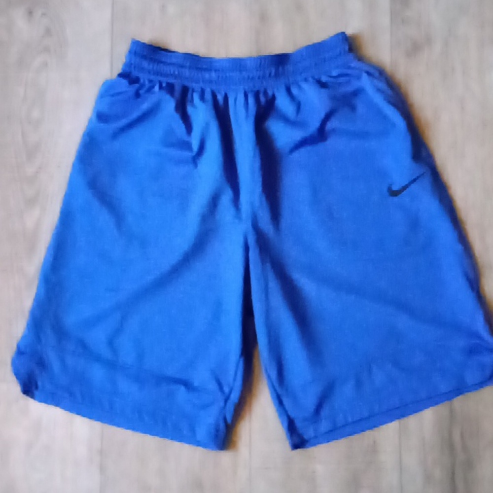 Nike men's dri-fit shorts